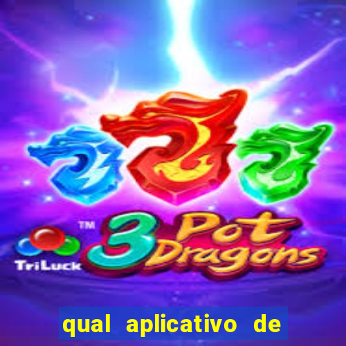 qual aplicativo de jogos que ganha dinheiro de verdade